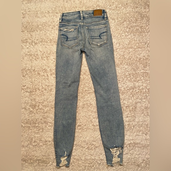 American Eagle Outfitters: Skinny Jeans 🦅 - Picture 15 of 16